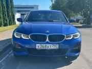 BMW 3 серии VII (G2x) Москва  - изображение 12