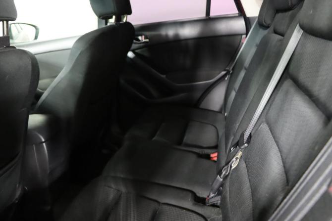 Mazda CX-5 I с пробегом 2012 года, цена 1 349 990 рублей, 197507 км, внедорожник, Автокод Объявления