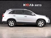 Kia Sorento II Рестайлинг Екатеринбург  - изображение 30