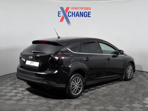 Ford Focus III с пробегом 2013 года, цена 517 770 рублей, 231593 км, хэтчбек, Автокод Объявления