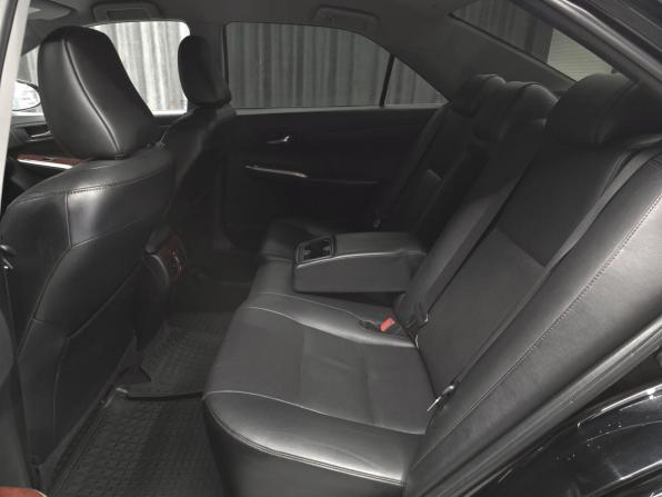 Toyota Camry VII (XV50) с пробегом 2013 года, цена 1 529 000 рублей, 280000 км, седан, Автокод Объявления