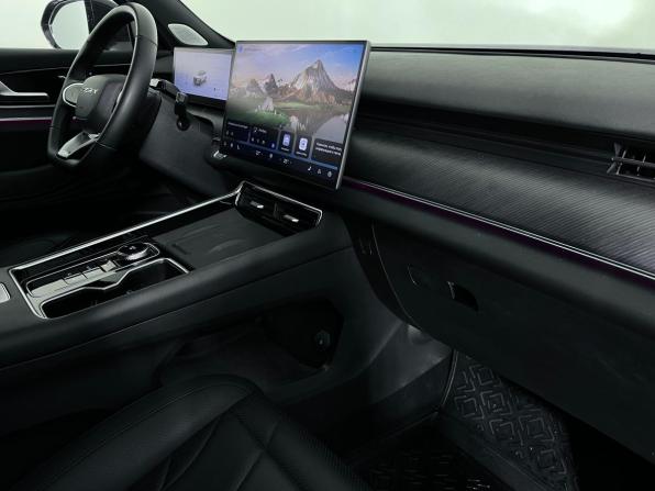 Chery Tiggo 9 I с пробегом 2024 года, цена 3 150 000 рублей, 40450 км, внедорожник, Автокод Объявления
