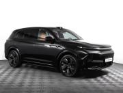 Li Auto (Lixiang) L7 I Москва  - изображение 37