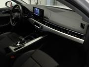 Audi A4 V (B9) Рестайлинг Москва  - изображение 55