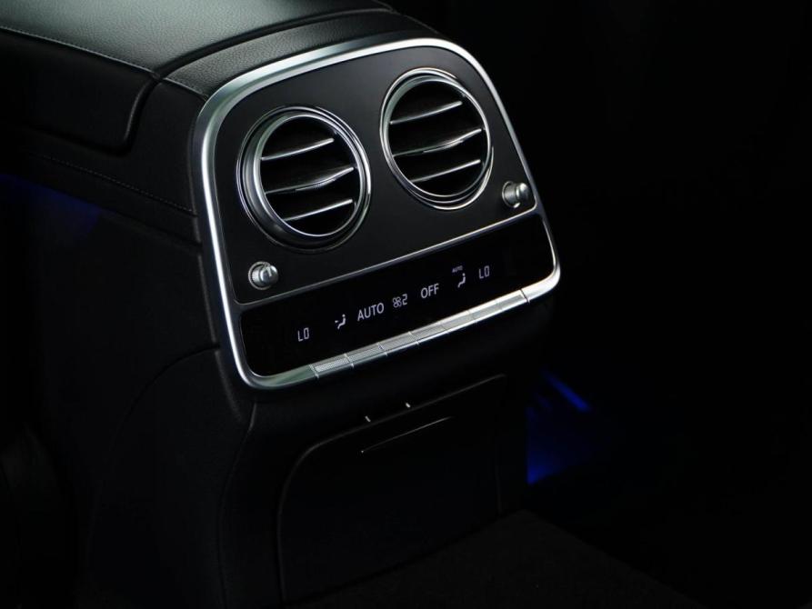 Mercedes-Benz S-Класс VI (W222 C217) Рестайлинг Москва  - изображение 15