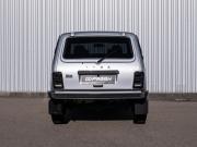 Lada (ВАЗ) Niva Legend I Сочи  - изображение 20