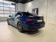 BMW 3 серии VII (G2x) Москва  - изображение 32