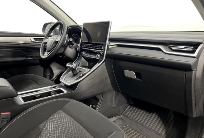 Haval M6 II с пробегом 2024 года, цена 1 870 000 рублей, 25937 км, внедорожник, Автокод Объявления