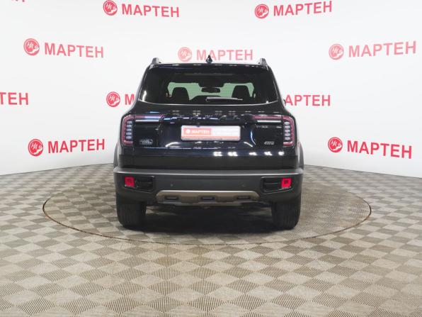 Haval Dargo с пробегом 2023 года, цена 2 649 000 рублей, 66500 км, внедорожник, Автокод Объявления