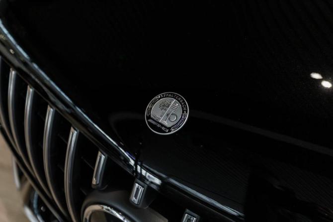 Новый Mercedes-Benz GLS AMG II (X167) Рестайлинг 2026 года, цена 24 990 000 рублей, внедорожник, Автокод Объявления