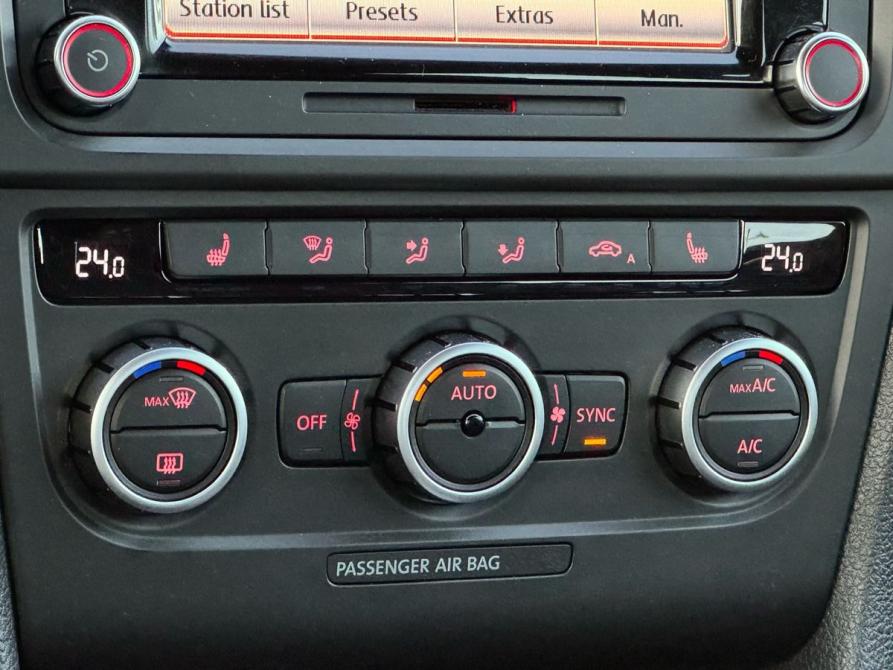 Volkswagen Golf GTI VI Ижевск  - изображение 34