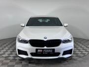 BMW 6 серии IV (G32) Ростов-на-Дону  - изображение 28