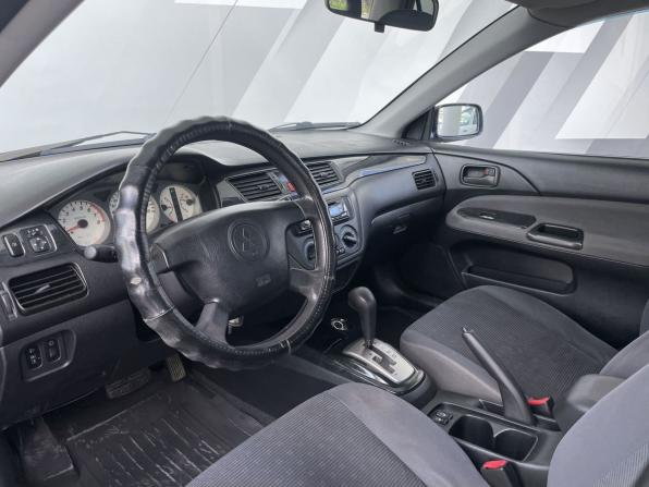 Mitsubishi Lancer IX с пробегом 2005 года, цена 438 000 рублей, 277789 км, седан, Автокод Объявления