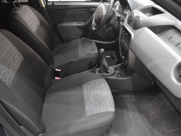 Renault Duster I с пробегом 2013 года, цена 800 000 рублей, 69159 км, внедорожник, Автокод Объявления