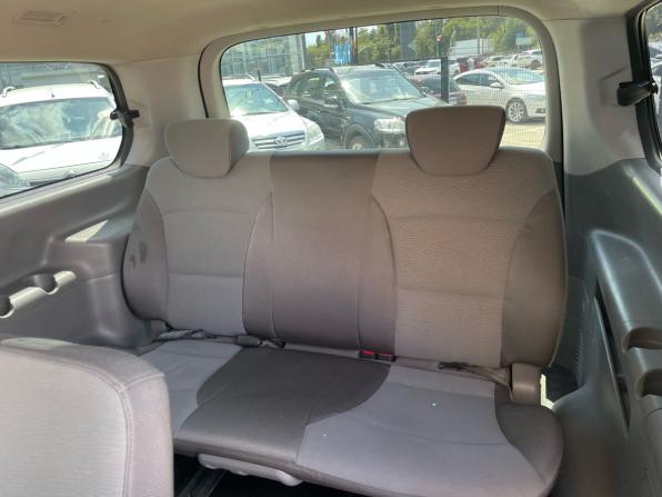 Hyundai Grand Starex I с пробегом 2008 года, цена 1 390 000 рублей, 199800 км, минивэн, Автокод Объявления