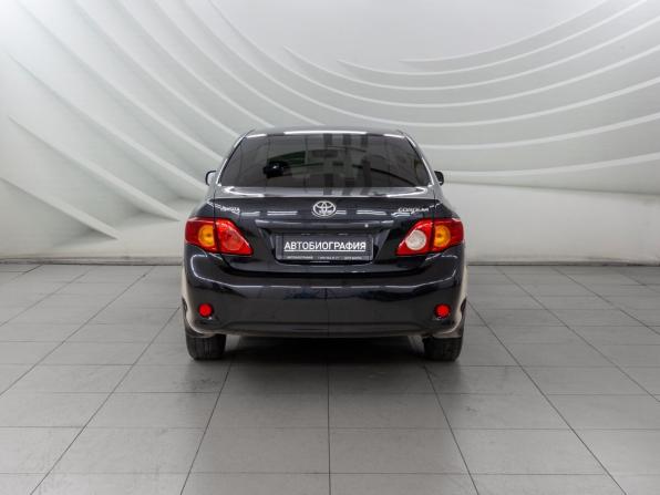 Toyota Corolla X (E140 E150) с пробегом 2008 года, цена 838 000 рублей, 165217 км, седан, Автокод Объявления