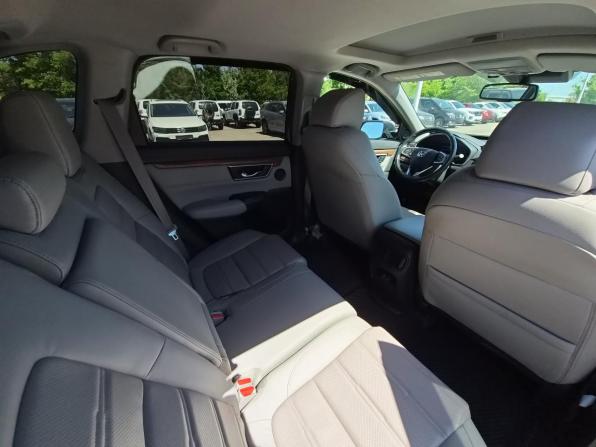 Honda CR-V V Рестайлинг с пробегом 2019 года, цена 3 000 000 рублей, 59150 км, внедорожник, Автокод Объявления