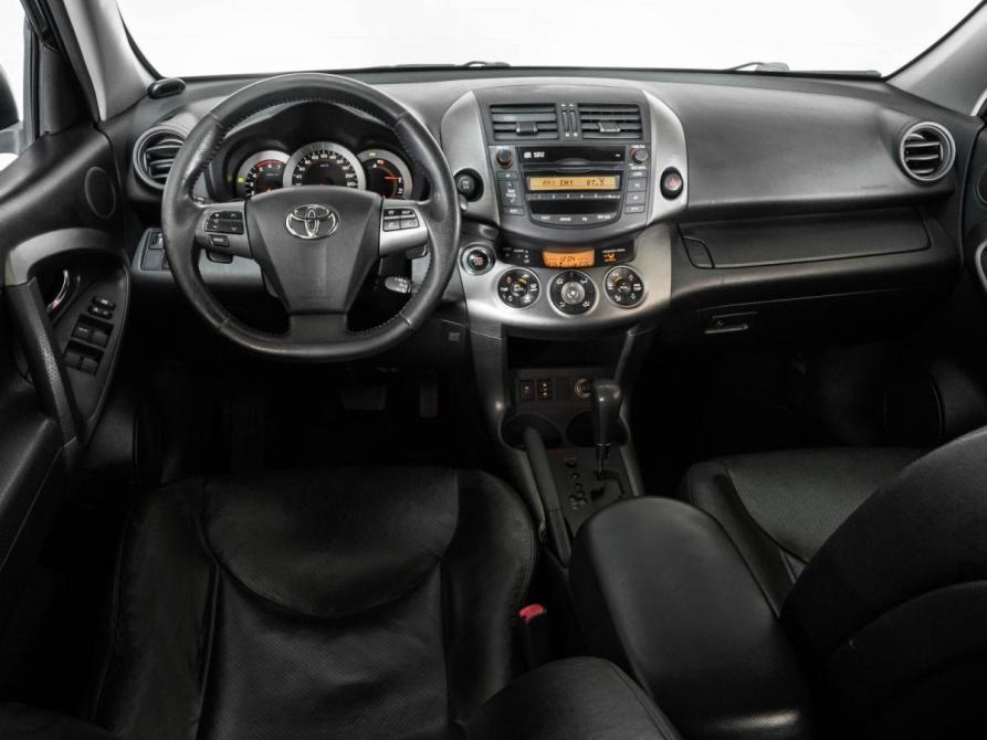 Toyota RAV4 III (XA30) Ставрополь  - изображение 6