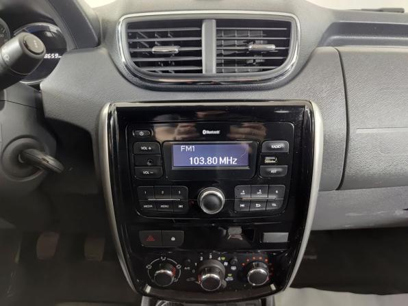 Nissan Terrano III (D10) с пробегом 2020 года, цена 1 650 000 рублей, 78400 км, внедорожник, Автокод Объявления