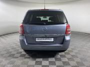 Opel Zafira B Рестайлинг Москва  - изображение 25