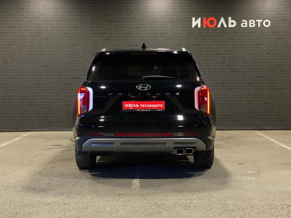 Hyundai Palisade I Рестайлинг с пробегом 2022 года, цена 4 535 000 рублей, 114368 км, внедорожник, Автокод Объявления