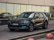 Genesis GV70 I Санкт-Петербург  - изображение 40