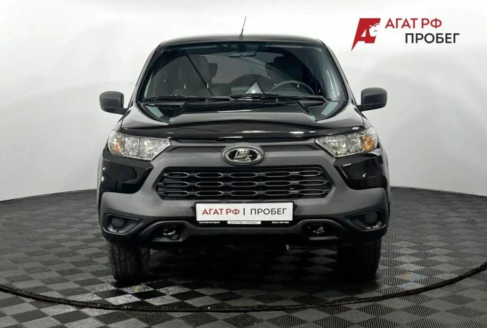 Lada (ВАЗ) Niva Travel I Нижний Новгород  - изображение 3