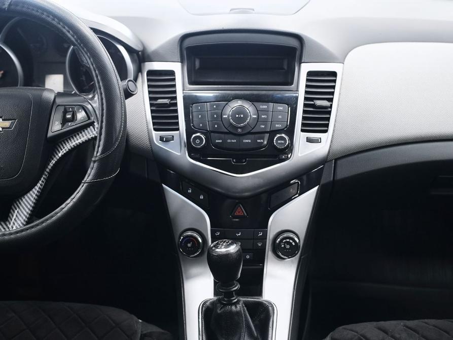 Chevrolet Cruze I Самара  - изображение 13