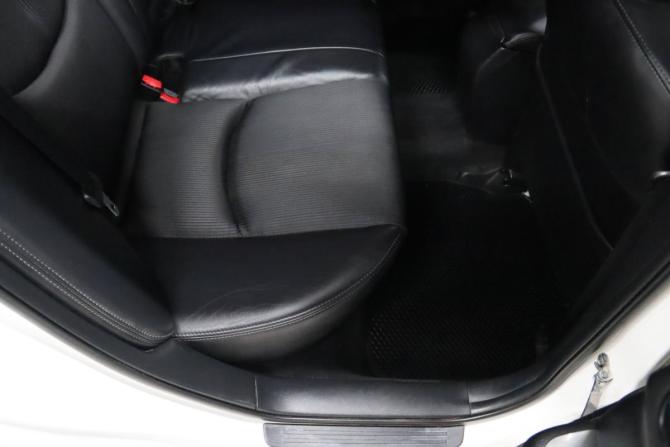 Mazda 6 II (GH) Рестайлинг с пробегом 2011 года, цена 1 145 170 рублей, 158000 км, седан, Автокод Объявления
