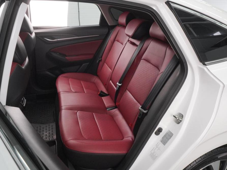 Changan Eado III Воронеж  - изображение 9