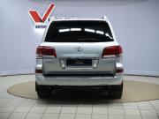 Lexus LX III Рестайлинг Уфа  - изображение 23