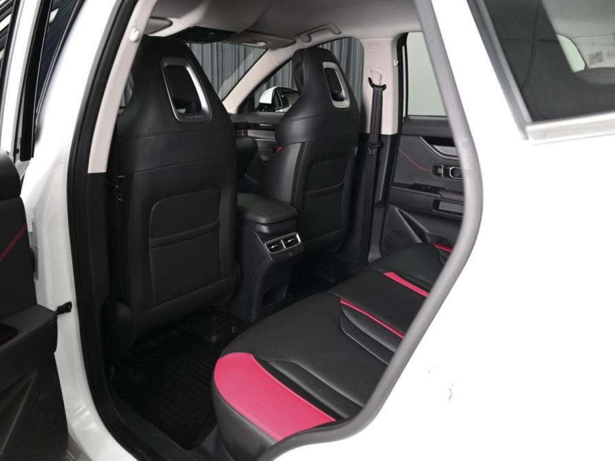 JETOUR DASHING I Ставрополь  - изображение 11