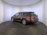 Toyota Venza I Рестайлинг Москва  - изображение 34