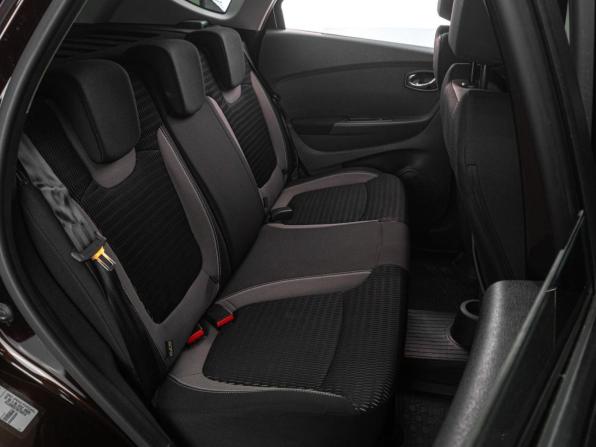 Renault Kaptur I с пробегом 2016 года, цена 1 340 000 рублей, 74423 км, внедорожник, Автокод Объявления