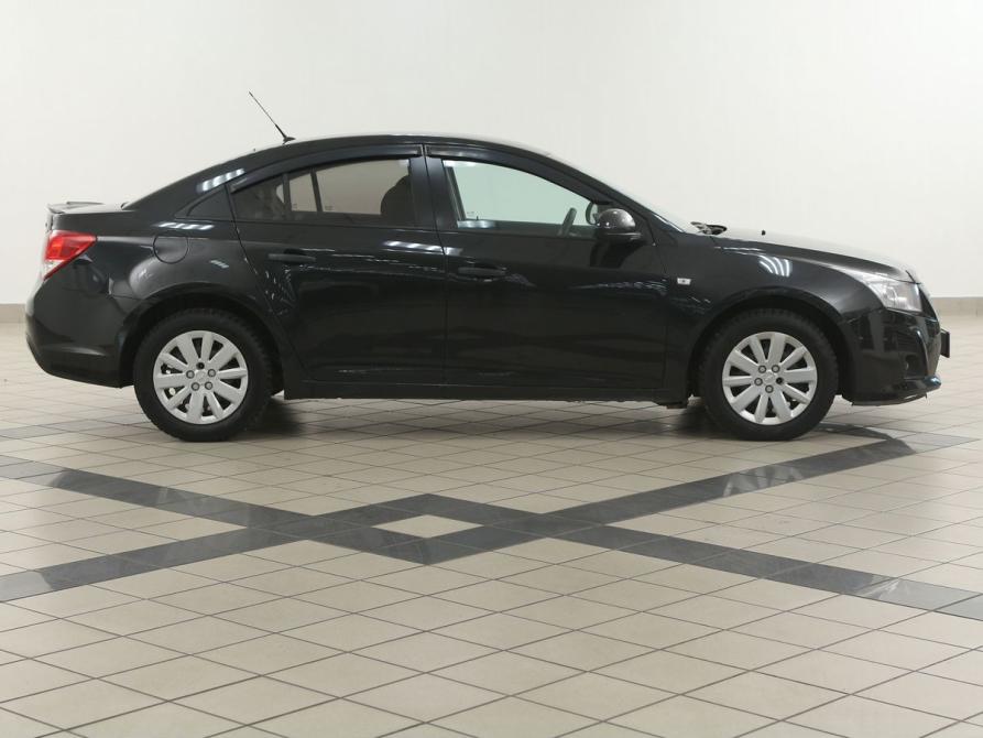 Chevrolet Cruze I Рестайлинг Иваново  - изображение 5