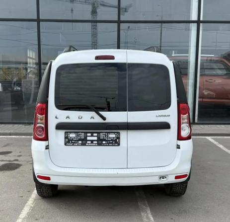 Lada (ВАЗ) Largus I Рестайлинг с пробегом 2021 года, цена 999 000 рублей, 130271 км, универсал, Автокод Объявления