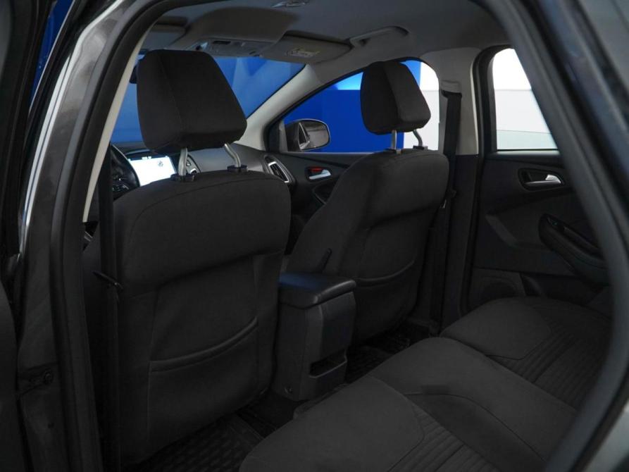 Ford Focus III Рестайлинг Москва  - изображение 11