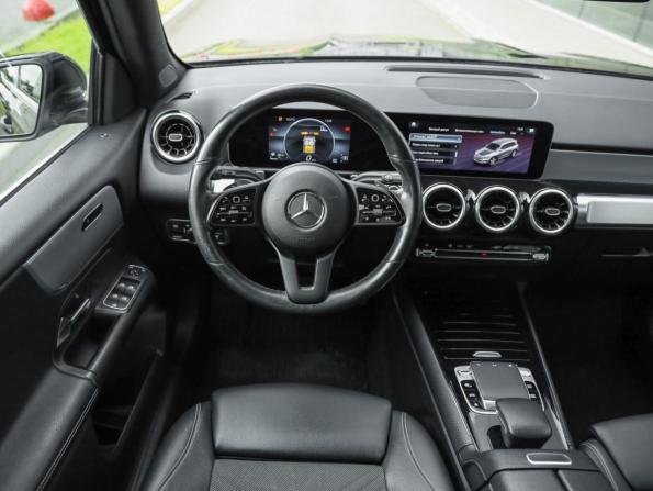 Mercedes-Benz GLB I (X247) с пробегом 2020 года, цена 3 405 848 рублей, 100218 км, внедорожник, Автокод Объявления