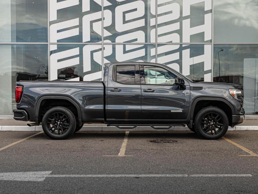GMC Sierra IV Краснодар  - изображение 5