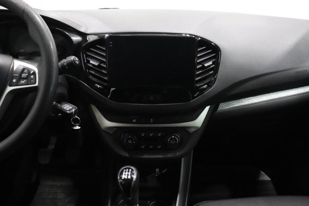 Lada (ВАЗ) Vesta I Ульяновск  - изображение 10
