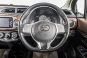 Toyota Vitz III (XP130) Барнаул  - изображение 37