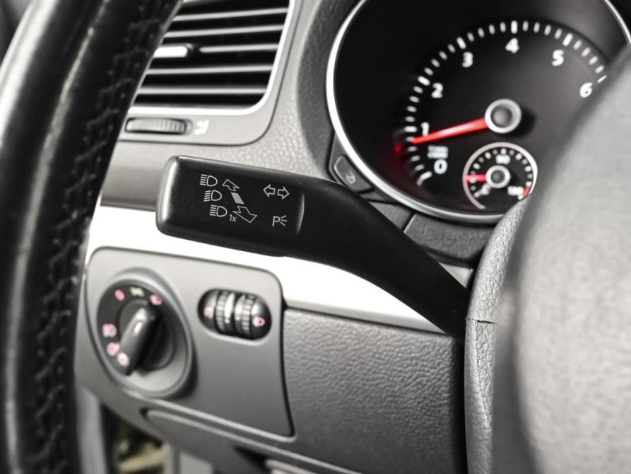 Volkswagen Golf VI Ставрополь  - изображение 16