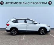Skoda Kamiq I Рестайлинг Стерлитамак  - изображение 33