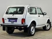 Lada (ВАЗ) Niva Legend Борисоглебск  - изображение 23
