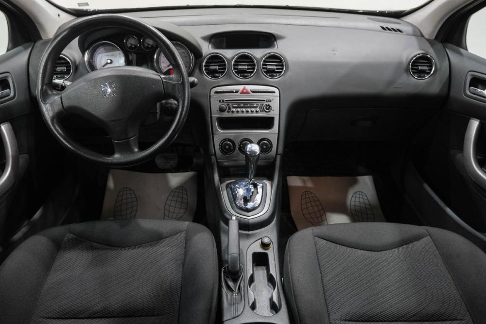 Peugeot 308 I Новокузнецк  - изображение 14