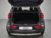 Kia Sportage III Челябинск  - изображение 38