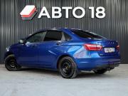 Lada (ВАЗ) Vesta I Ижевск  - изображение 18