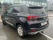 Chery Tiggo 4 I Рестайлинг Ижевск  - изображение 33