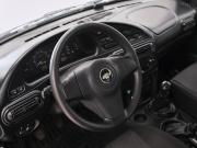 Chevrolet Niva I Рестайлинг Самара  - изображение 32