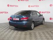 Nissan Almera III (G15) Вологда  - изображение 22